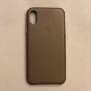 Used-Like New: iPhone X & Xs Case!